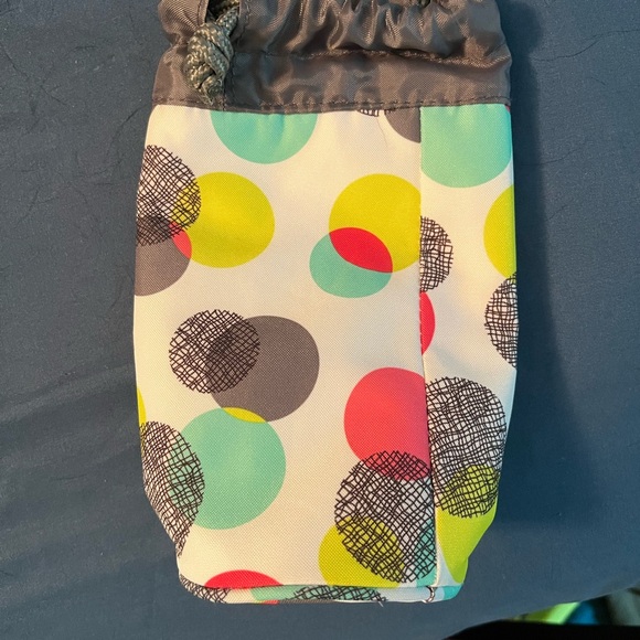 EUC Thirty-one backpack - Picture 4 of 5